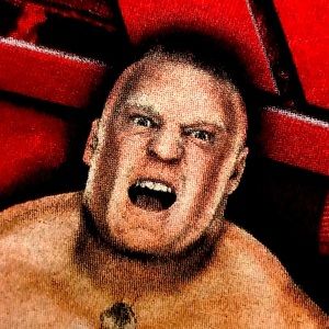 Crazy WWE RAW Wrestling T!